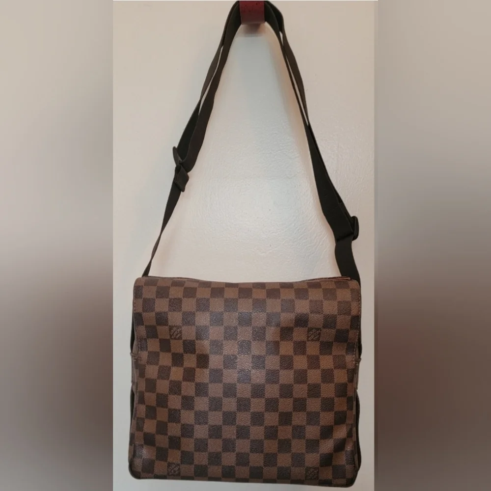 LV Damier (💥Drawing💥) - Picture 5 of 8